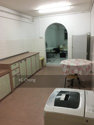 Blk 320 Clementi Avenue 4 (Clementi), HDB 3 Rooms #193994512